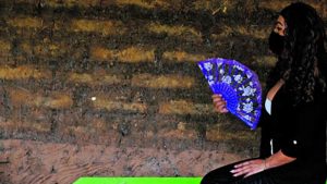 "Comenzaron a extorsionar, no hicimos caso, hubo secuestro, violación sexual, me querían matar”, relató una mujer trans de 25 años