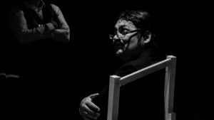 Teatro, música, karaoke… La Galera celebra siete años nadando contra corriente