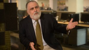 Erick Salguero, presidente de ARENA: “Las renuncias en ARENA son parte de una guerra sicológica permanente”