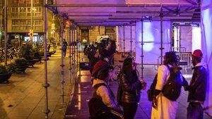 España decreta el final del uso de las mascarillas al aire libre