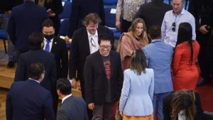 Duras críticas en redes contra diputados que auguraban el "despegue" del Bitcoin