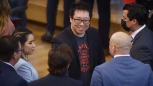 Nueva empresa de Samson Mow ayudará a construir Bitcoin City