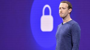 Mark Zuckerberg, dueño de Facebook, anuncia 11,000 despidos