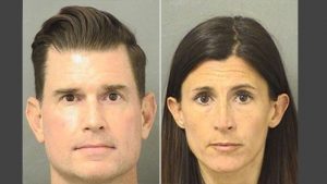 Padres en Florida encerraron a su hijo en el garaje por cinco años