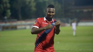 Victoria de LOCURA para FAS ante Firpo en Usulután