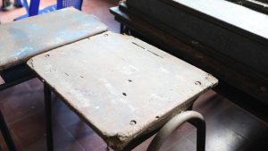 Seis de cada 10 escuelas no tienen aula de informática ni acceso a Internet, dice ARENA