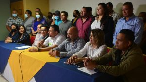 Exalcaldes y concejales de ARENA y GANA se unen a partido nuevo formado por gente afín al proyecto de Nayib Bukele
