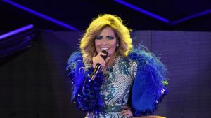 Gloria Trevi se alía a staff de poderosos abogados ante posibles demandas por su escandalosa bioserie
