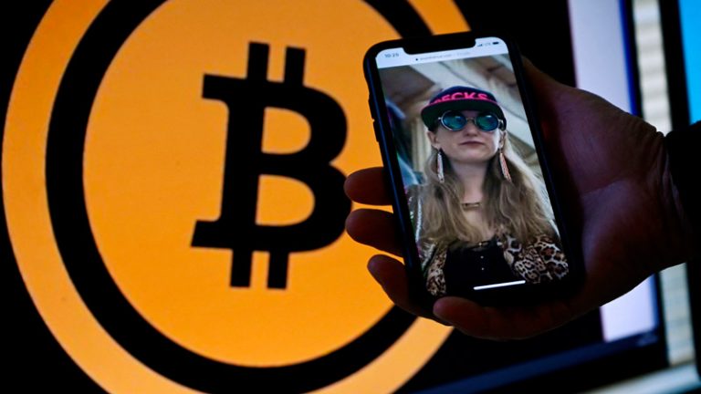 bitcoin estafa piramidal