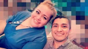 LO MÁS LEÍDO: Un viaje de $500 a Guatemala les costó la vida a Iris Raquel y a Javier