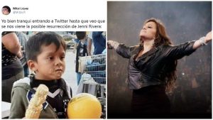 FOTOS: Este es el misterioso mensaje en redes sociales de Jenni Rivera que causó intriga