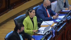 Asamblea reforma Ley de Usura para prohibir cobro de interés sobre interés