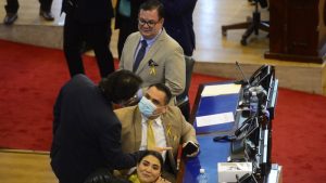 Asamblea autoriza a Hacienda a trasladar parte de la brecha presupuestaria de 2022 a 2023