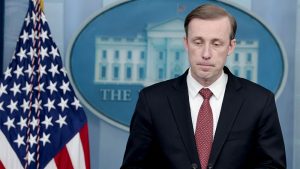 Estados Unidos urgió a sus ciudadanos a salir de Ucrania en menos de 48 horas