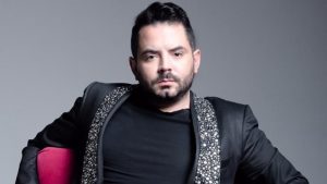 "Se sometería a injerto de cabello", José Eduardo Derbez confiesa que padece alopecia