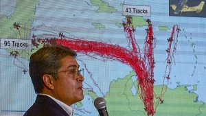 EE.UU. desenmascara a Juan Orlando Hernández, quien se jactaba de combatir el narcotráfico