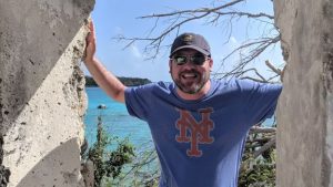Asesinan a millonario de Nueva York tras discutir por un torneo de golf