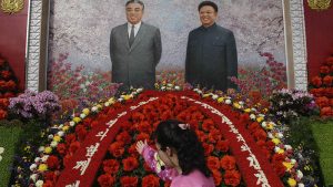 Jardineros de Corea del Norte son enviados a campos de trabajo forzoso por una insólita razón