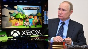 Sentencian a prisión a joven por planear la destrucción de edificio ruso en un videojuego