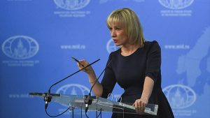 “Me gustaría organizar mis vacaciones”, Rusia se burla de supuesta fecha de invasión ofrecida por países occidentales