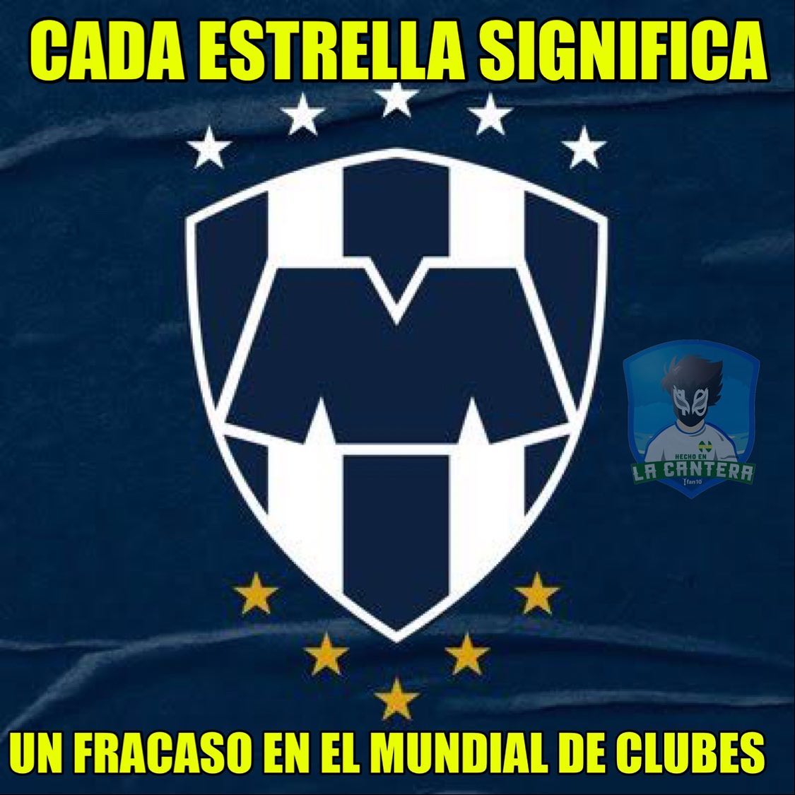 Guia do Mundial de Clubes: Monterrey luta contra a sina de 'perder