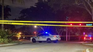 Hombre de Miami mata a sus hijos antes de quitarse la vida