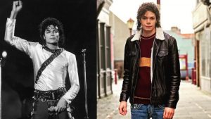VIDEOS: Fabio Jackson, el tiktoker que ha sufrido burlas y descrédito por su parecido natural a Michael Jackson