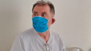 Mecafé sufrió un quebranto de salud previo a resolución de caso Saqueo Público