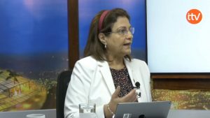 Abogados advierten que ministra de Educación comete delito si no denuncia supuesta venta de plazas ante FGR