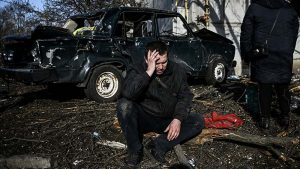 Partido de Bukele rechaza pronunciarse y rendir minuto de silencio por víctimas a causa del conflicto entre Rusia y Ucrania