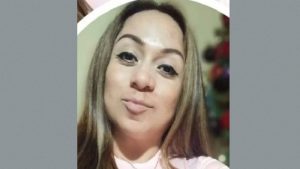 Mujer que murió durante un robo en México logró fotografiar a su asesino antes de que le disparara