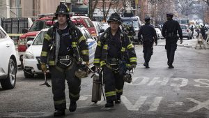 Nueva York despedirá a más de 3,000 funcionarios si no se vacunan contra covid-19