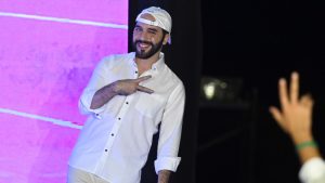 Bukele celebra que Elon Musk compre Twitter