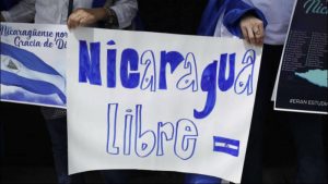 La SIP advierte sobre deterioro de salud de periodistas nicaragüenses en prisión
