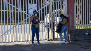 Cierre de universidades en Nicaragua deja en el limbo a miles de alumnos