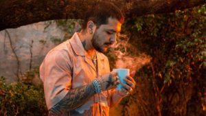 Estos son los tatuajes que Christian Nodal se hizo por Belinda, ¿los removerá?