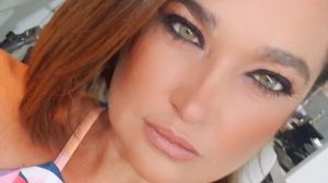 "¿Ya pensaron en el daño que hacen?", María Elisa Parker denuncia y responde al acoso que recibe en las redes sociales
