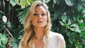 "Naturalmente hermosa", así luce Ligia Roca sin una gota de maquillaje según sus fans