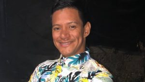 "Es un pacto que hice personal con Dios", The King Flyp estrena una alabanza como agradecimiento público