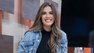 TikTok recuerda el pasado de Georgina Cisneros, cuando brilló en los certámenes de belleza