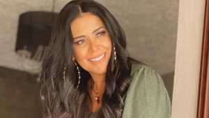 "Mi WhatsApp estaba lleno de felicitaciones... han desvirtuado la conmemoración", Verónica Guerrero se pronuncia en el Día de la Mujer