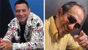 ¿Va por otra cirugía? The King Flyp y su gran encuentro con el famoso cirujano plástico Rolando Aguirre