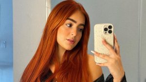 Mientras se consolida como celebridad en México, Nicolle Figueroa hace estallar las redes con su bikini