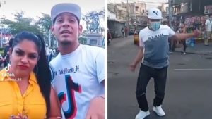 ¿Un concurso de baile hard house en el centro histórico? Una peculiar competencia se avecina, no te la pierdas