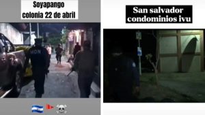 "Barrios de El Salvador que nunca debes entrar", salvadoreños debaten en TikTok, unos defienden al país y otros no