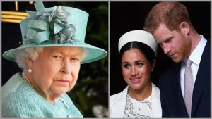 ¡Ni un título nobiliario más! Reina Isabel II despoja de los últimos privilegios a Harry y Meghan Markle