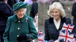 Está dicho: Camila Parker será reina cuando Carlos de Gales llegue al trono, por deseo de Isabel II