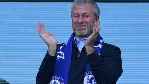 ¡Insólito! Abramovich se involucraría en la negociación Ucrania-Rusia