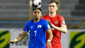 ¿Se viene el debut de Jairo Henríquez en la USL de Estados Unidos?