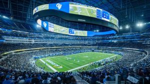¿Cuánto cuesta un anuncio publicitario durante el Super Bowl?